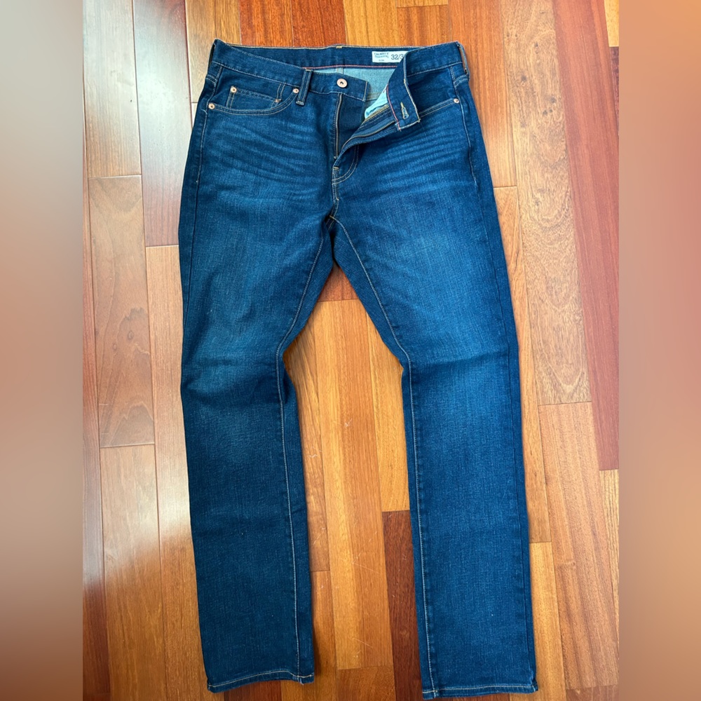 Cremieux men’s jeans